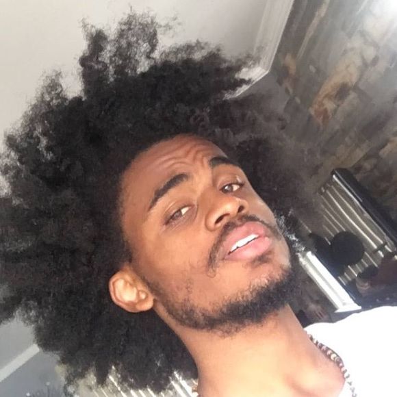 Meet your Posher, Kiefer - Picture 1 of 1